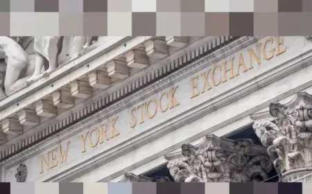 NYSE ra mắt nền tảng giao dịch chứng khoán token hóa 24/7