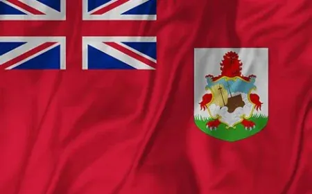 Bermuda triển khai chuyển đổi nền kinh tế sang blockchain toàn diện