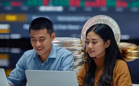 Việt Nam chính thức thí điểm cấp phép lĩnh vực tài sản mã hóa