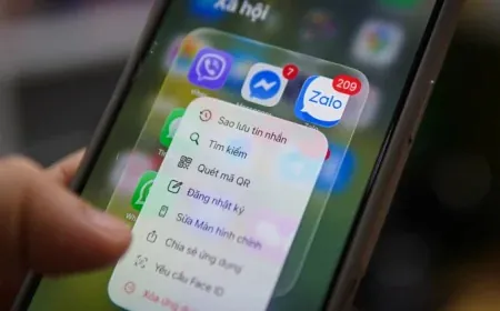 Zalo, TikTok bị phạt mỗi bên hơn 800 triệu đồng vì vi phạm bảo vệ người dùng