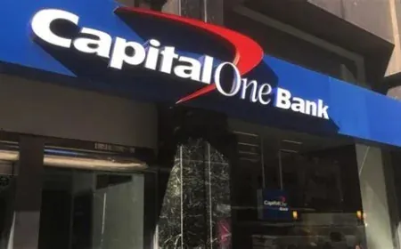Capital One chi 5,15 tỷ USD mua lại công ty fintech Brex hỗ trợ stablecoin