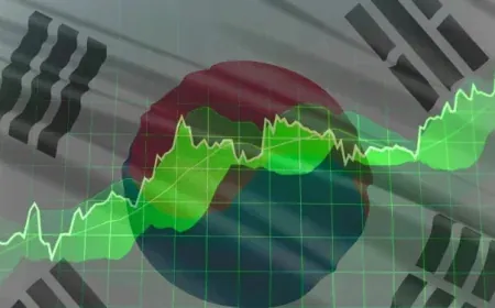 Sàn giao dịch Hàn Quốc đẩy mạnh stablecoin giữa biến động won