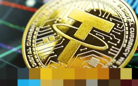 Thanh toán stablecoin thực tế chỉ đạt 390 tỷ USD mỗi năm