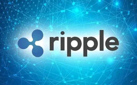 Ripple hợp tác Riyad Bank nghiên cứu blockchain cho thanh toán