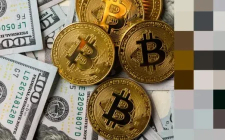 Hơn nửa ngân hàng lớn Mỹ sẵn sàng tham gia thị trường Bitcoin