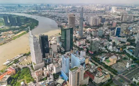 Kinh tế xanh, kinh tế số - 'tấm hộ chiếu' giúp Việt Nam bứt tốc