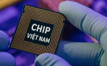Sau Viettel, đến FPT tuyên bố lập nhà máy kiểm thử và đóng gói chip bán dẫn