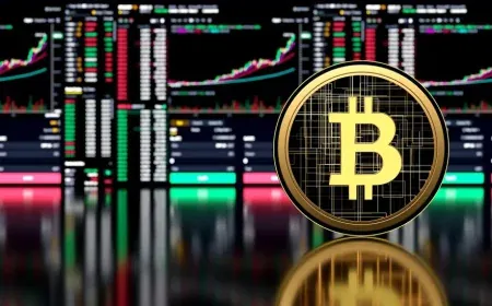 Ba thông tư quan trọng về tài sản mã hóa dự kiến được ban hành ngay trong quý 1/2026