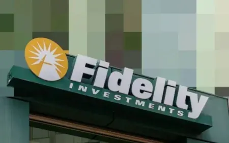 Fidelity ra mắt stablecoin riêng neo giá USD trên Ethereum