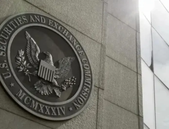 Ủy viên SEC Caroline Crenshaw từ chức, để lại hội đồng toàn Cộng hòa