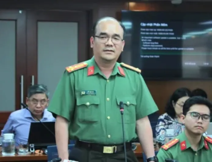 Cảnh báo các chiêu lừa đảo phổ biến dịp Tết