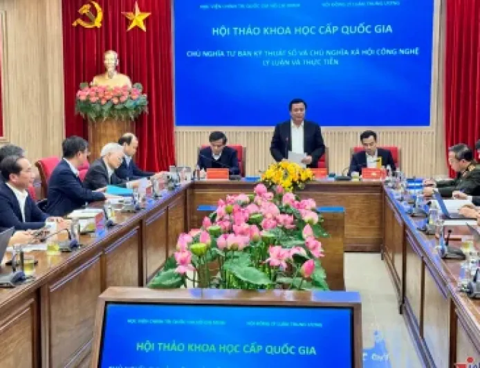 Dữ liệu của hàng tỷ người đang trở thành tài sản riêng của tư nhân