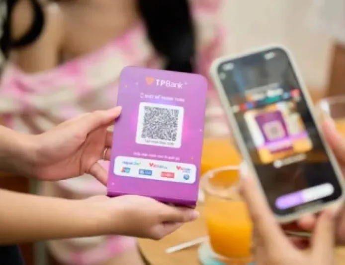 TPBank cung cấp trợ lý số hỗ trợ hộ kinh doanh mùa cao điểm