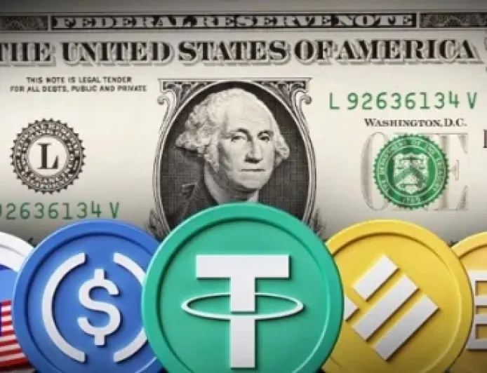 Ngân hàng Mỹ cảnh báo stablecoin có thể “hút” 6.000 tỷ USD khỏi ngân hàng truyền thống