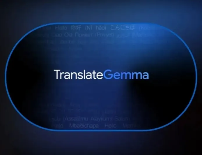 Google đáp trả nhanh ChatGPT Translate bằng TranslateGemma