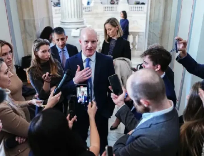 Coinbase làm chệch hướng tương lai ngành công nghiệp tiền điện tử