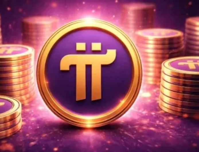 Pi Network giảm ‘sập sàn’, lập giá thấp nhất lịch sử