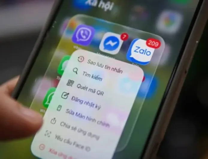 Zalo, TikTok bị phạt mỗi bên hơn 800 triệu đồng vì vi phạm bảo vệ người dùng