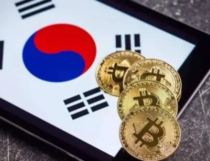 Hàn Quốc mất 47,7 triệu USD Bitcoin bị tịch thu do tấn công phishing