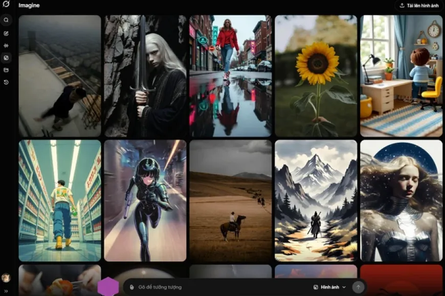 Tính năng tạo ảnh AI nhạy cảm trên Grok bị cấm hoàn toàn