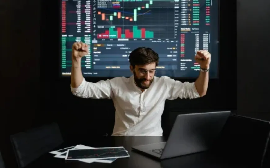 Đầu năm, tâm lý thị trường tiền điện tử khởi sắc