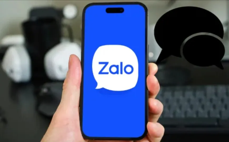 Nếu không đồng ý cập nhật điều khoản mới, Zalo "có nghĩa vụ" phải xóa dữ liệu của người dùng