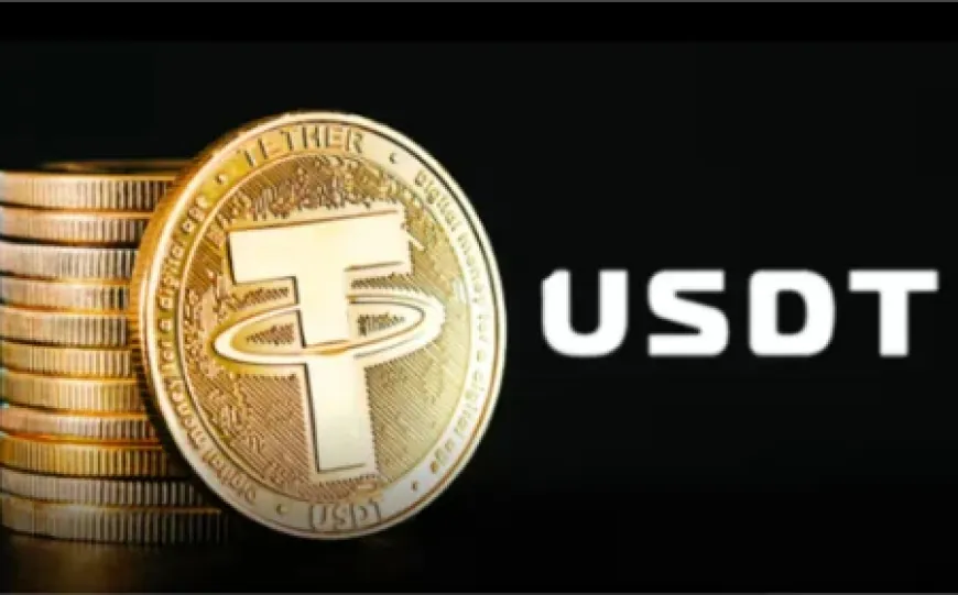 Chuyển tiền điện tử USDT sang tiền pháp định VND tại Đà Nẵng như thế nào?
