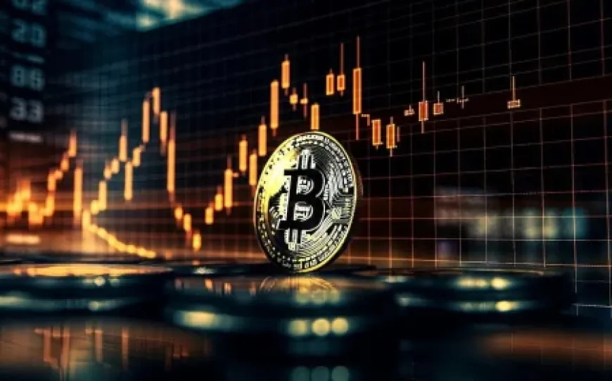 Các sản phẩm đầu tư tiền điện tử hút 47,2 tỷ USD trong năm 2025