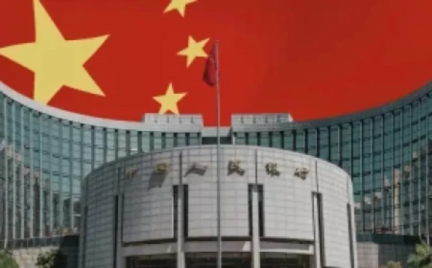 Trung Quốc đẩy mạnh quốc tế hóa nhân dân tệ số năm 2026