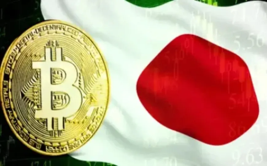 Nhật Bản định hướng tài sản mã hóa qua sàn giao dịch truyền thống