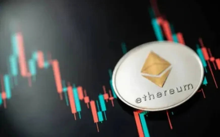 Ethereum xử lý 8 nghìn tỷ USD chuyển stablecoin trong quý 4