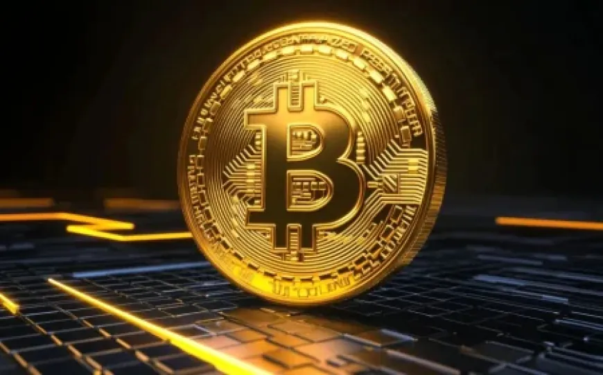 Bitcoin vượt 94.000 USD, lý do đến từ một tin đồn gây chấn động