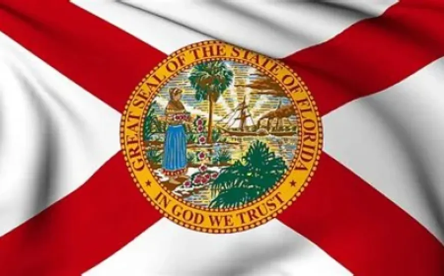 Florida đề xuất lập quỹ dự trữ Bitcoin với ngưỡng vốn hóa 500 tỷ USD