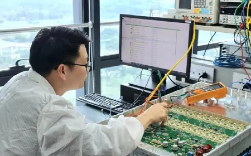 Sáu công nghệ chiến lược ưu tiên triển khai ngay