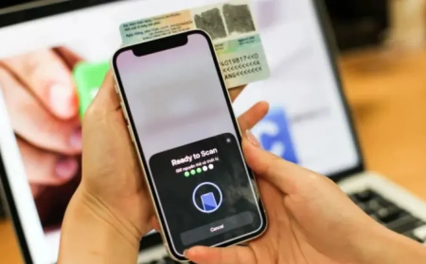 Giao dịch Tiền di động có hạn mức tối đa 100 triệu đồng/tháng