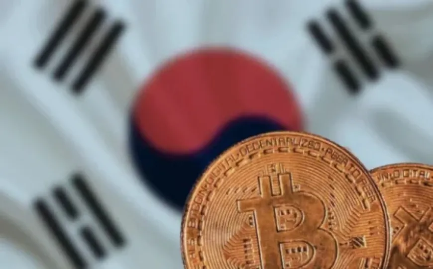 Hàn Quốc cho phép tịch thu Bitcoin trên sàn giao dịch trong vụ án hình sự