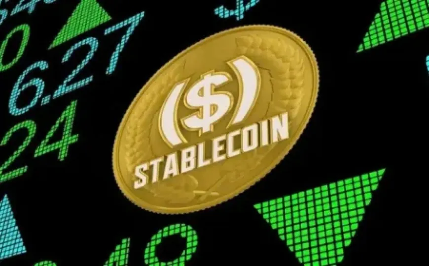 Thanh toán bằng stablecoin ước đạt 56,6 nghìn tỷ USD vào năm 2030
