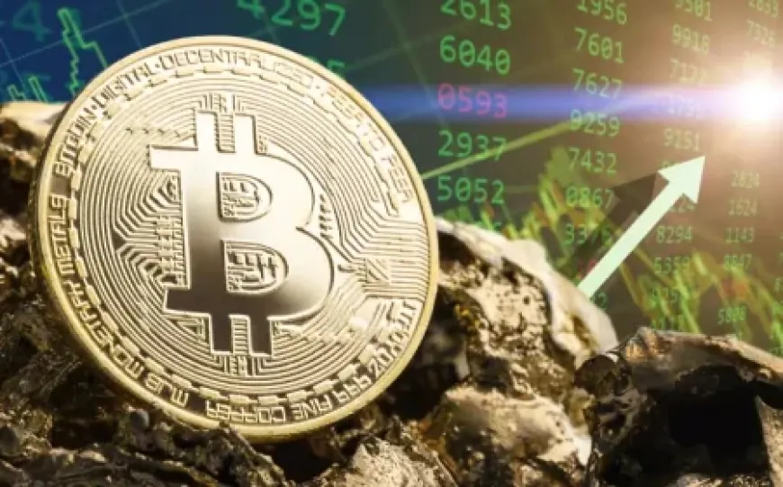 Năm nay, giá Bitcoin có khả năng biến động từ "đáy" 75.000 USD đến kỳ vọng "trần" 225.000 USD