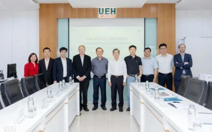 Ủy ban Nghiên cứu chính sách tài chính châu Á công bố khuyến nghị khung pháp lý tài sản số