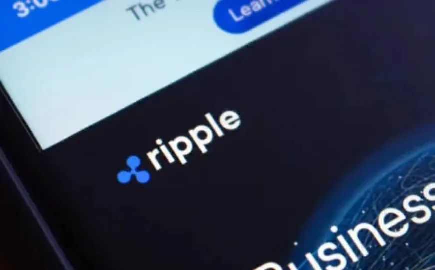 Ripple nhận phê duyệt cung cấp dịch vụ tài sản mã hóa tại Anh