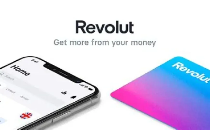 Thanh toán stablecoin trên Revolut tăng 156% trong năm 2025