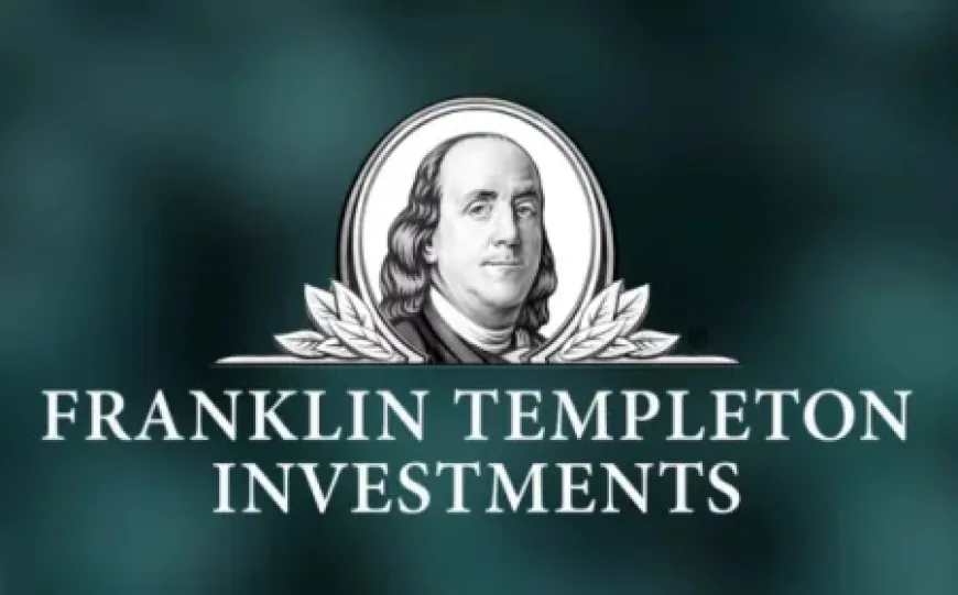 Franklin Templeton điều chỉnh quỹ tiền tệ cho stablecoin và blockchain