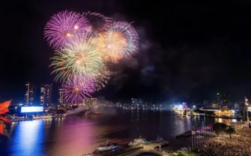 Để những hạt mầm công nghệ Việt vươn mình