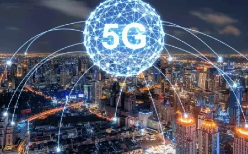 Nhà mạng duy nhất có tốc độ mạng 5G “lao dốc” trong tháng 12/2025