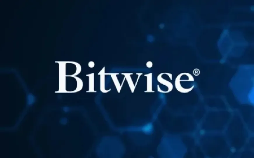 Bitwise niêm yết bảy ETP tài sản mã hóa định danh SEK tại Nasdaq Stockholm
