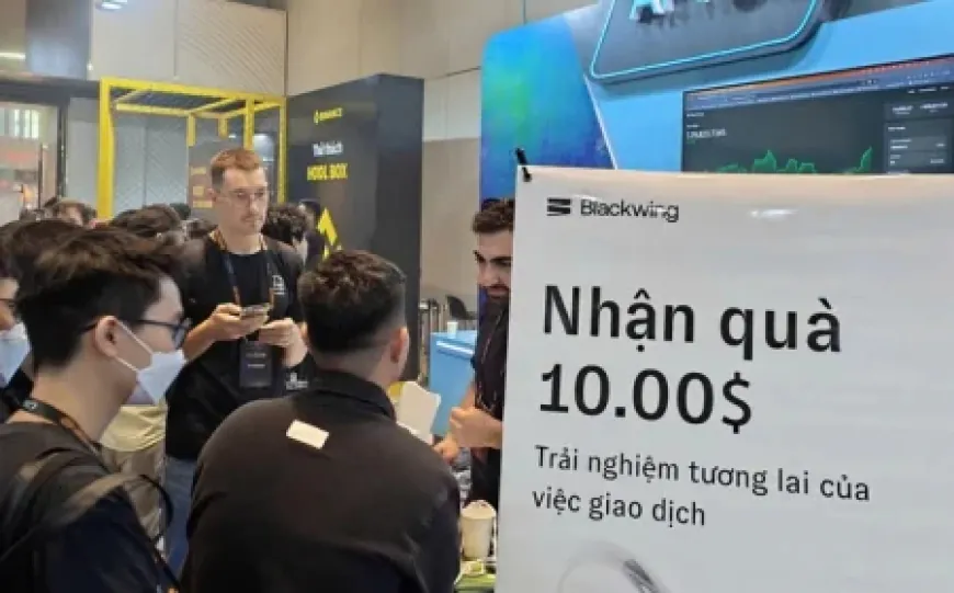 Vi phạm trong giao dịch tài sản mã hóa: Đề xuất thêm biện pháp xử lý hình sự