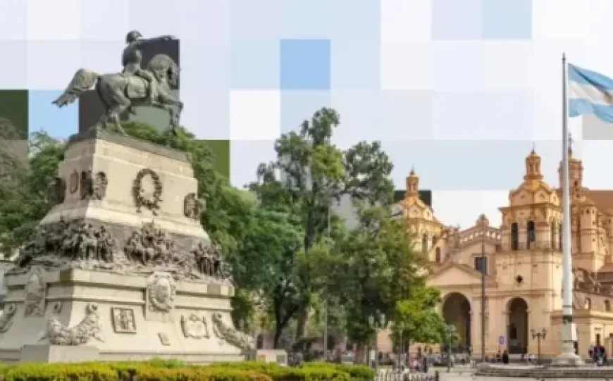 Thẻ tín dụng bảo chứng Bitcoin đầu tiên ra mắt tại Argentina