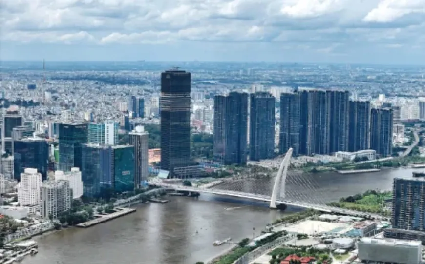 Việt Nam và thời cơ huy động vốn quốc tế từ tài sản số