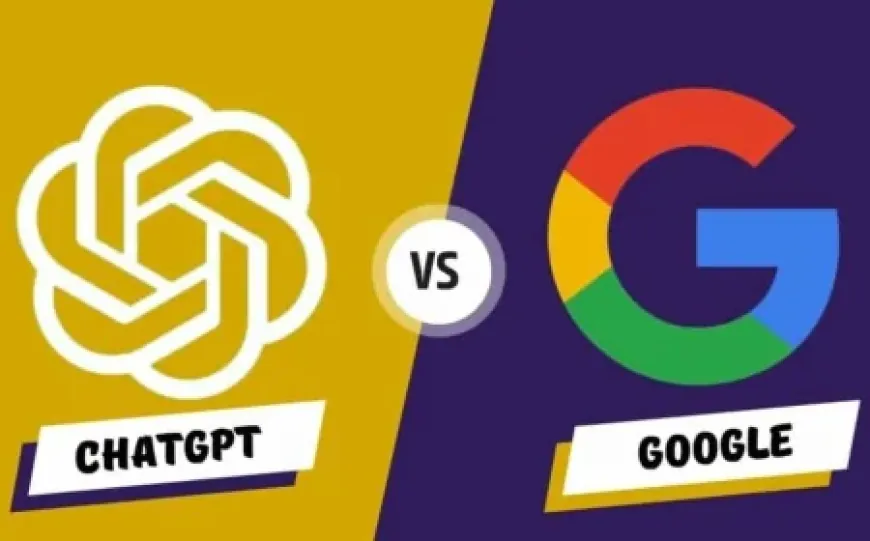 ChatGPT tuyên chiến với Google Dịch