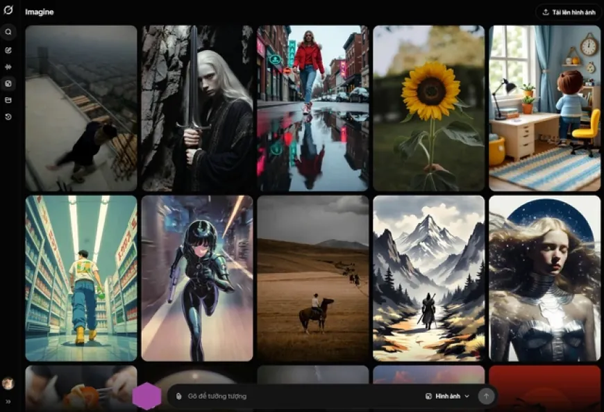 Tính năng tạo ảnh AI nhạy cảm trên Grok bị cấm hoàn toàn